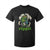 Rippit Stoner Frog T Shirt For Kid Smoking Weed Pot Marijuana Cannabis 420 TS14 Black Print Your Wear