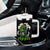 Rippit Stoner Frog Tumbler With Handle Smoking Weed Pot Marijuana Cannabis 420 TS14 Print Your Wear