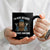Funny Bigoot Mechanic Coffee Mug I Am Here Because You Broke Something Repair TS14 Print Your Wear
