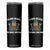 Funny Bigoot Mechanic Skinny Tumbler I Am Here Because You Broke Something Repair TS14 Black Print Your Wear
