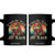 Funny Frog Autism Coffee Mug T'was The 'Tism M'Lord TS14 Black Print Your Wear