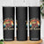 Funny Frog Autism Skinny Tumbler T'was The 'Tism M'Lord TS14 Print Your Wear