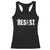 Resist Frog Christmas Racerback Tank Top Funny Portland Protest ICE Activist Meme 2025 - Print Your Wear