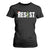Resist Frog Christmas T Shirt For Women Funny Portland Protest ICE Activist Meme 2025 - Print Your Wear