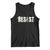 Resist Frog Christmas Tank Top Funny Portland Protest ICE Activist Meme 2025 - Print Your Wear