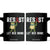 Resist Frog AIDS Awareness Coffee Mug Funny Portland Activist Meme HIV Support Red Ribbon - Print Your Wear