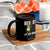 Resist Frog AIDS Awareness Coffee Mug Funny Portland Activist Meme HIV Support Red Ribbon TS14 Print Your Wear