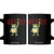 Resist Frog AIDS Awareness Coffee Mug Portland Activist Political Meme HIV Support Red Ribbon - Print Your Wear