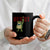 Resist Frog AIDS Awareness Coffee Mug Portland Activist Political Meme HIV Support Red Ribbon TS14 Print Your Wear