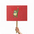 Resist Frog AIDS Awareness Protest Sign Portland Activist Political Meme HIV Support Red Ribbon - Print Your Wear
