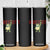 Resist Frog AIDS Awareness Skinny Tumbler Portland Activist Political Meme HIV Support Red Ribbon TS14 Print Your Wear