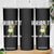 Resist Frog AIDS Awareness Christmas Skinny Tumbler Funny Portland Activist Meme HIV Support Red Ribbon - Print Your Wear