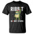 Resist Frog AIDS Awareness Christmas T Shirt Funny Portland Activist Meme HIV Support Red Ribbon - Print Your Wear