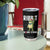 Resist Frog AIDS Awareness Christmas Tumbler Cup Funny Portland Activist Meme HIV Support Red Ribbon - Print Your Wear