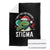Resist Frog AIDS Awareness Christmas Throw Blanket Only You Can Prevent Stigma - Print Your Wear