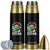 Resist Frog AIDS Awareness Christmas Bullet Tumbler Only You Can Prevent Stigma - Print Your Wear
