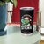 Resist Frog AIDS Awareness Christmas Tumbler Cup Only You Can Prevent Stigma - Print Your Wear