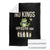 Resist Frog Throw Blanket No Kings Funny Portland Protest ICE Activist Meme - Print Your Wear
