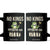Resist Frog Coffee Mug No Kings Funny Portland Protest ICE Activist Meme - Print Your Wear