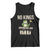 Resist Frog Tank Top No Kings Funny Portland Protest ICE Activist Meme - Print Your Wear