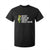 Resist Frog T Shirt For Kid Funny Polittical 2025 Meme TS14 Black Print Your Wear