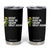 Resist Frog Tumbler Cup Funny Polittical 2025 Meme - Print Your Wear