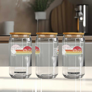 Dad Jokes are How Eye Roll Glass Can Funny Father's Day Gift