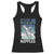 Funny Plumber Plumbing Racerback Tank Top It Is My Job To Play With Nipples TS14 Black Print Your Wear