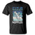 Funny Plumber Plumbing T Shirt It Is My Job To Play With Nipples TS14 Black Print Your Wear