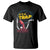 Funny Plumbing Plumber T Shirt It Is A Trap TS14 Black Print Your Wear