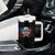 Skeleton Mechanic Tumbler With Handle American Flag Patriotic Car Repair TS14 Print Your Wear