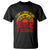 Funny Car Mechanic T Shirt I Cant I Have Plans In The Garage TS14 Black Print Your Wear