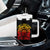 Funny Car Mechanic Tumbler With Handle I Cant I Have Plans In The Garage TS14 Print Your Wear