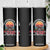 Funny Car Mechanic Skinny Tumbler Yes Officer I Saw The Speed Limit I Just Did Not See You TS14 Print Your Wear