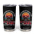 Funny Car Mechanic Tumbler Cup Yes Officer I Saw The Speed Limit I Just Did Not See You TS14 Black Print Your Wear