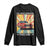Funny Garage Mechanic Long Sleeve Shirt Yes I Really Do Need All These Cars TS14 Black Print Your Wear
