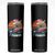Funny Car Enthusiast Skinny Tumbler Just One More Car I Promise TS14 Black Print Your Wear