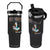 Labor And Delivery Nurse Flip Straw Tumbler Birthdays Are Our Specialty TS14 One Size: 30 oz Black Print Your Wear