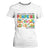 Thanksgiving Labor And Delivery Nurse T Shirt For Women Cutest Turkeys TS14 White Print Your Wear