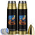 Racing Car Starry Night Las Vegas Race Day Bullet Tumbler TS14 Black Print Your Wear