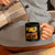 Vintage Race Car Halloween Pumpkin Retro Racing Coffee Mug TS14 Print Your Wear