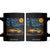 Racing Sports Coffee Mug Starry Night 911 Silhouette Halloween TS14 Black Print Your Wear