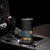 Racing Sports Skinny Tumbler Starry Night 911 Silhouette Halloween TS14 Print Your Wear