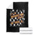 Racing Checkered Flag Throw Blanket It Is Race Day Y'all Dirt Track TS14 Black Print Your Wear