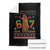 67 Six Seven Christmas Throw Blanket Marcus The Worm Robert Meme - Print Your Wear