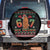 67 Six Seven Christmas Spare Tire Cover Marcus The Worm Robert Meme - Print Your Wear