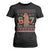 67 Six Seven Christmas T Shirt For Women Marcus The Worm Robert Meme - undefined