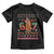 67 Six Seven Christmas Toddler T Shirt Marcus The Worm Robert Meme - Print Your Wear