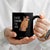 Marcus The Worm Robert Meme Christmas Coffee Mug You Are Running The Vibe - Print Your Wear