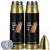 Marcus The Worm Robert Meme Christmas Bullet Tumbler You Are Running The Vibe - Print Your Wear